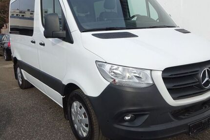 Mercedes-Benz Sprinter 96.280 km 27.500 € Nürnberg 90425