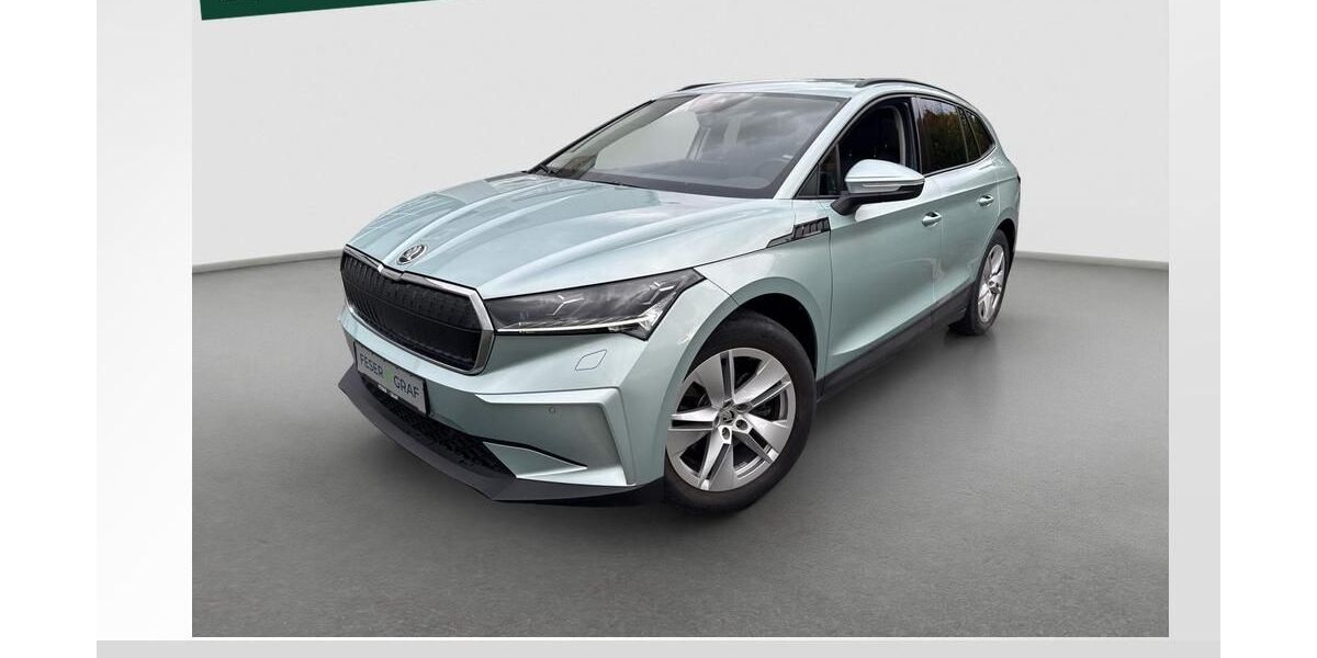 Skoda Enyaq 47.690 km 25.880 € Cadolzburg 90556