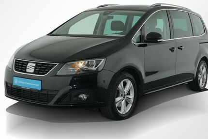 Seat Alhambra 90.567 km 27.905 &euro; Nürnberg 90411