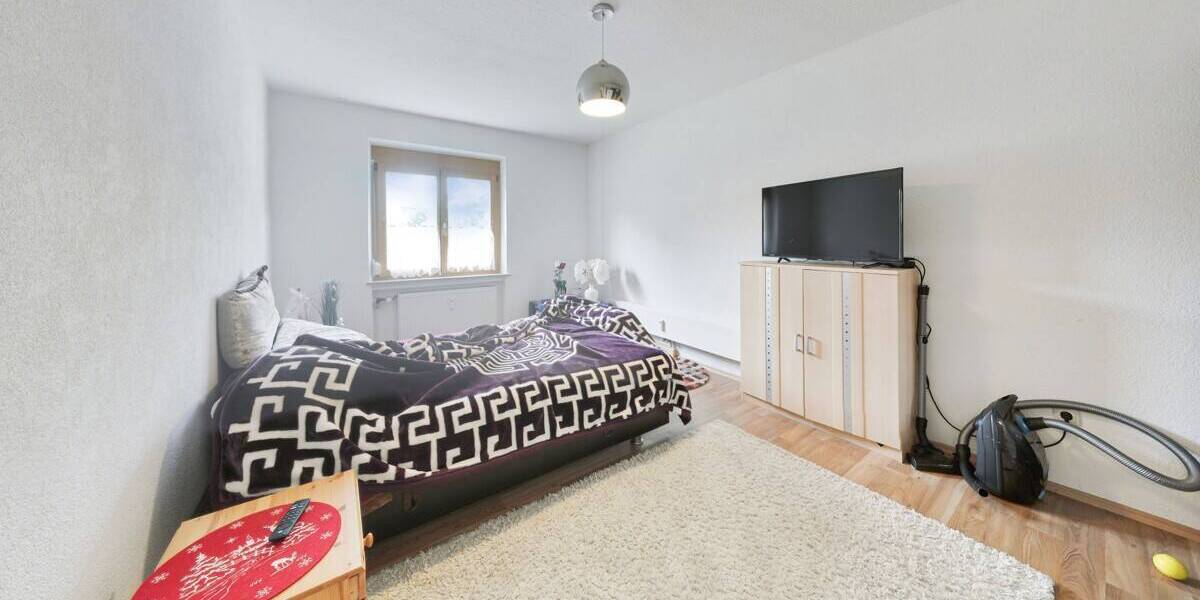 Etagenwohnung Neuendettelsau - 3 Zimmer, 74 m&sup2;, 179.000&euro; | Angebot:26797681