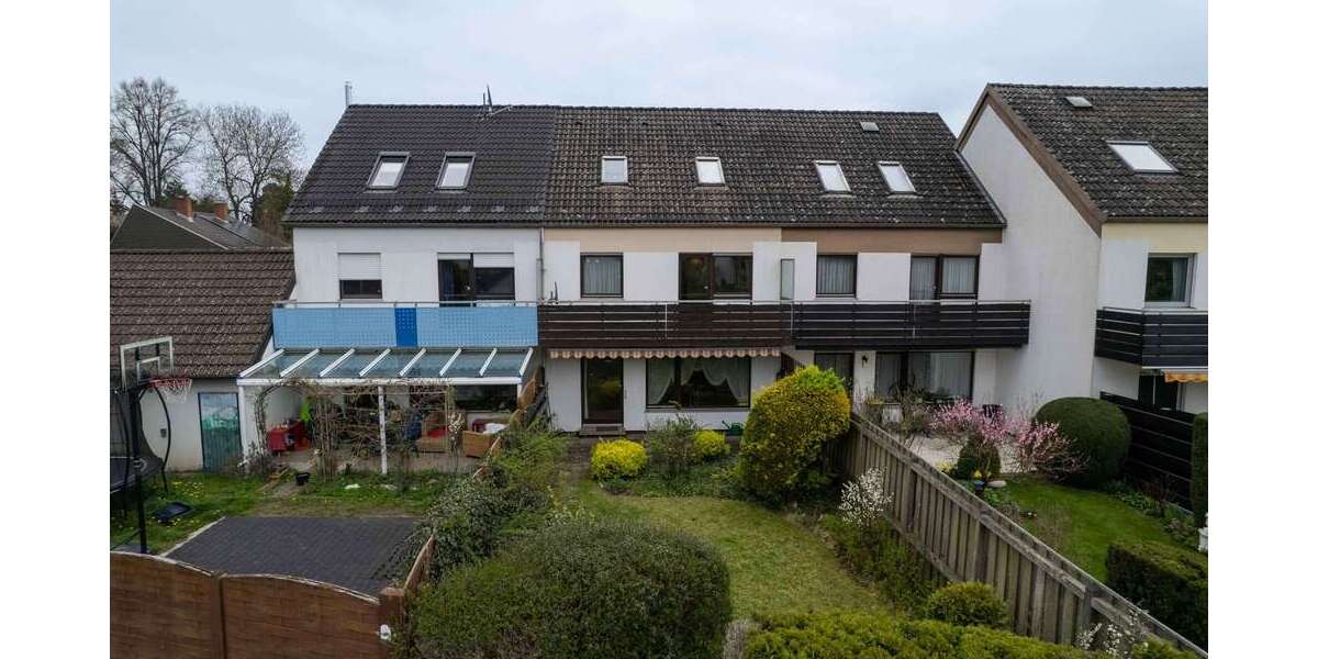 Einfamilienhaus Nürnberg Katzwang - 5 Zimmer, 139 m&sup2;, 430.000&euro; | Angebot:26492000