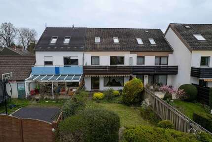Haus Nürnberg Katzwang - 5 Zimmer, 139 m&sup2;, 430.000&euro; | Angebot:26492000