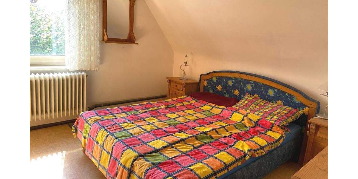 Mehrfamilienhaus, Wohnhaus Cadolzburg - 5 Zimmer, 110 m&sup2;, 385.000&euro; | Angebot:25676928