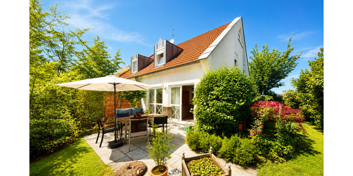 Doppelhaushälfte Nürnberg Schnepfenreuth - 5 Zimmer, 122 m&sup2;, 650.000&euro; | Angebot:26806677