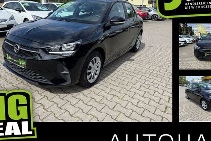 Opel Corsa 39.364 km 12.389 € Nürnberg 90429