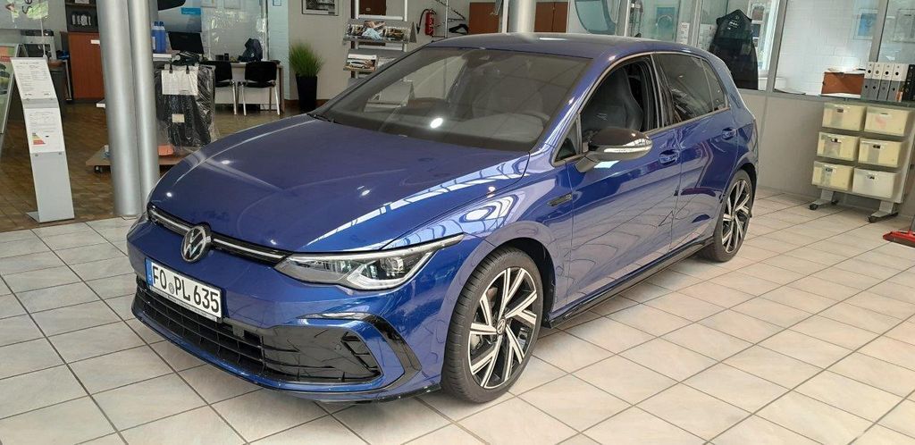VW Golf 44.000 km 25.980 € Gräfenberg 91322