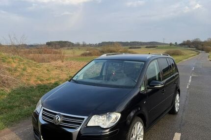 VW Touran 285.287 km 6.199 &euro; Hetzles 91077