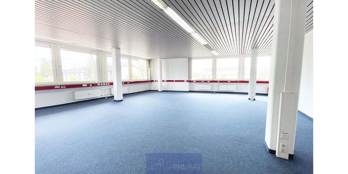 BÜROETAGE MIT LAGER - GLASFASER - TEILKLIMA - ERLANGEN -WETTERKREUZ- A3A73AIRPORT zimmer