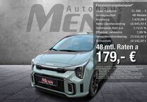 Gebrauchtwagen Kia Picanto