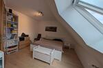 Dachgeschoßwohnung Nürnberg Hasenbuck - 3 Zimmer, 102 m&sup2;, 385.000&euro; | Angebot:26507168