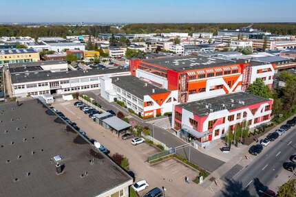 Gewerbeobjekt Nürnberg Buchenbühl - 285&euro; | Angebot:24507583