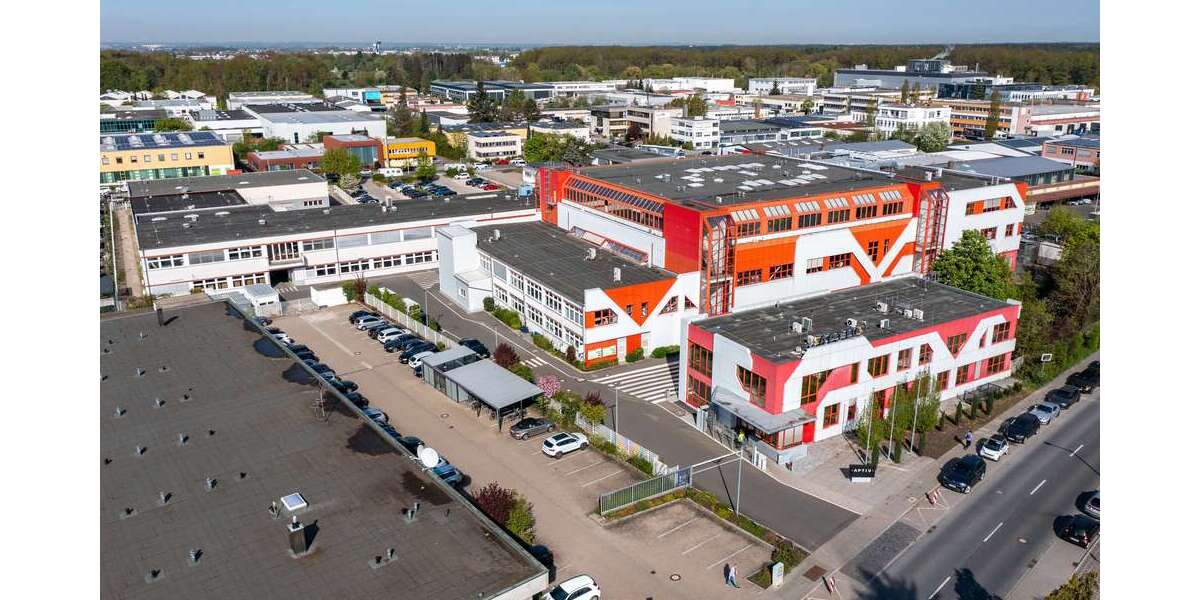 Halle in Nürnberg 285 € 33 m² zimmer