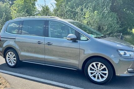 VW Sharan 173.378 km 17.900 &euro; Nürnberg 90427