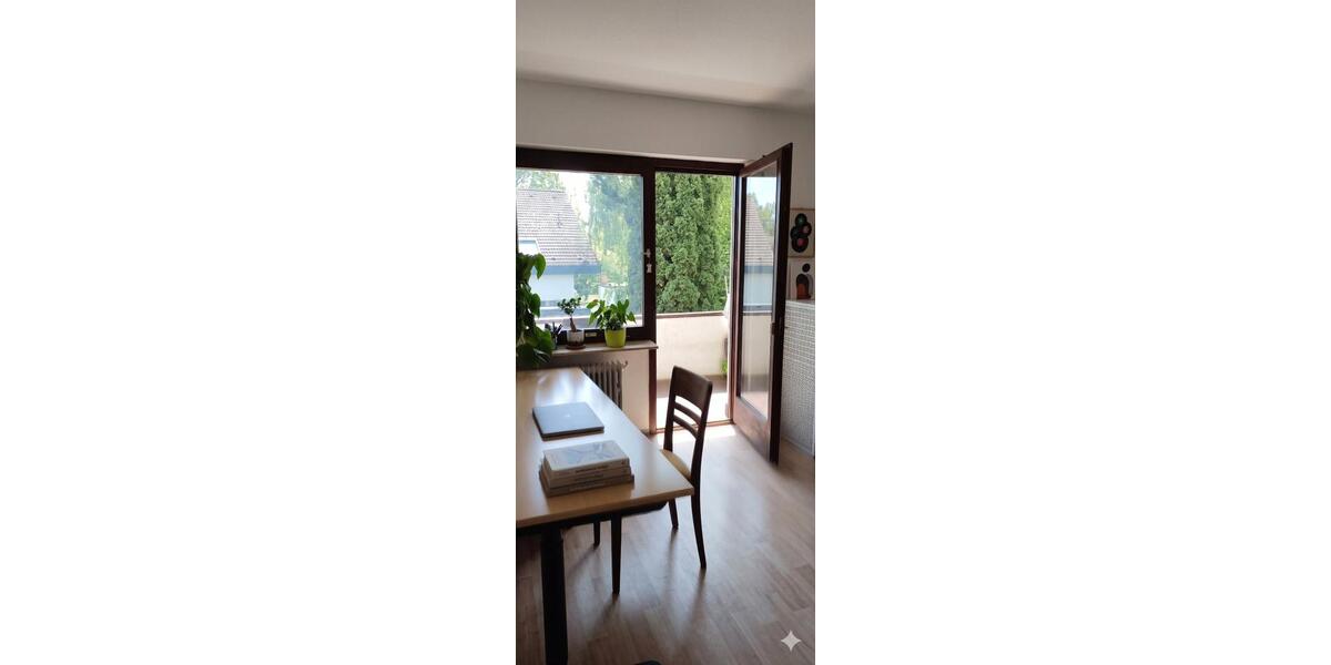 Etagenwohnung Fürth Eigenes Heim - 1 Zimmer, 24 m&sup2;, 270&euro; | Angebot:26422192