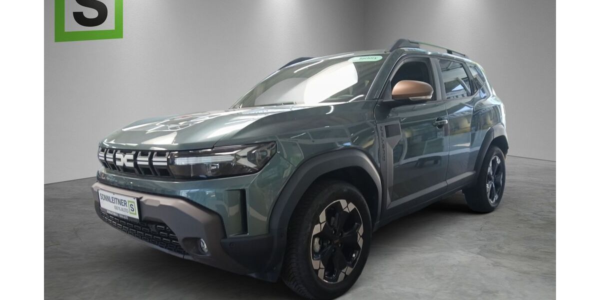 Dacia Duster 1.882 km 25.990 &euro; Nürnberg 90471