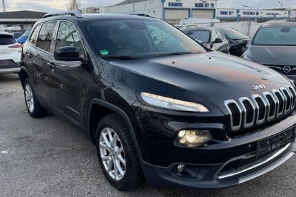 Jeep Cherokee 231.741 km 7.900 &euro; Nürnberg 90439
