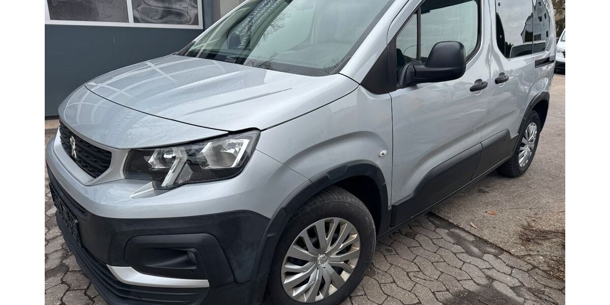 Peugeot Rifter 187.000 km 10.850 &euro; Nürnberg 90453