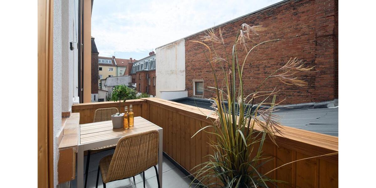 Etagenwohnung Nürnberg Eberhardshof - 4 Zimmer, 78 m&sup2;, 312.000&euro; | Angebot:27249706
