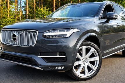 Volvo XC90 170.500 km 21.500 &euro; Nürnberg 90455