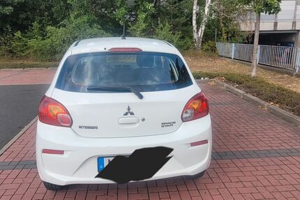 Mitsubishi Space Star 90.000 km 4.000 &euro; Nürnberg 90471