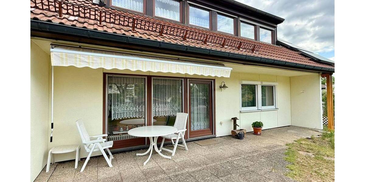 Einfamilienhaus Altdorf bei Nürnberg Röthenbach - 5 Zimmer, 142 m&sup2;, 539.000&euro; | Angebot:26909278
