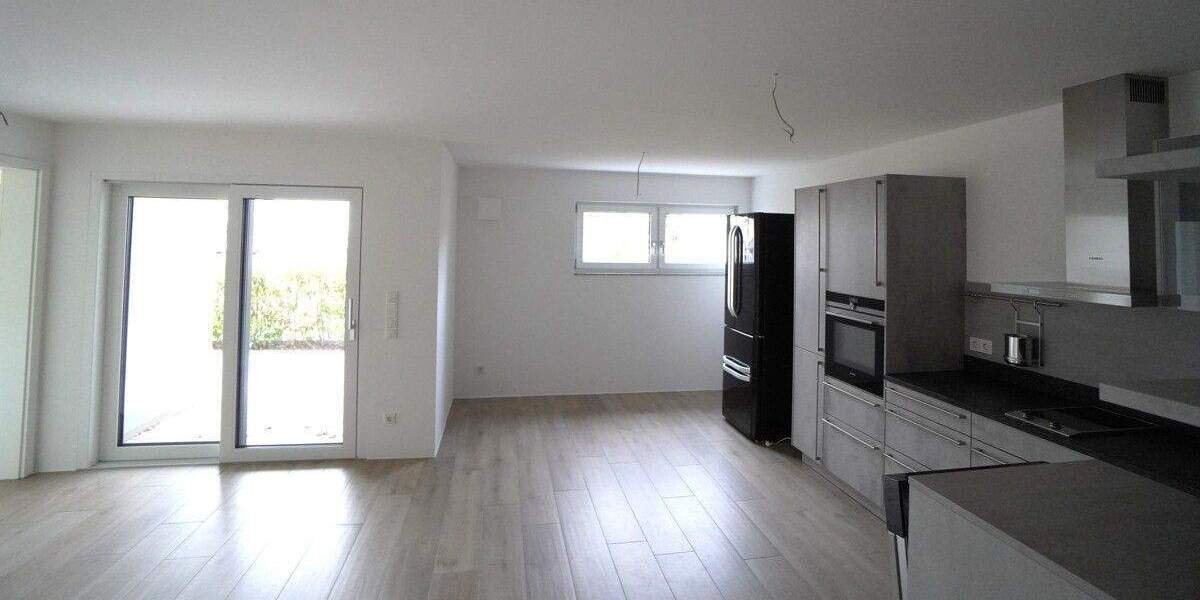 Etagenwohnung Nürnberg Altenfurt - 3 Zimmer, 79 m&sup2;, 435.000&euro; | Angebot:25681335