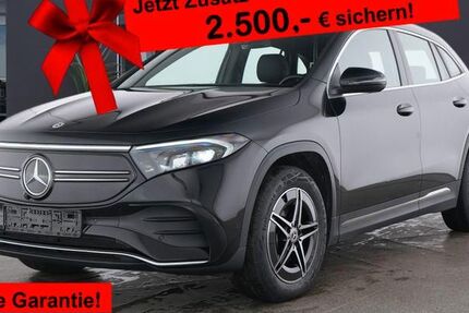 Mercedes-Benz EQA 36.033 km 35.590 € Altdorf 90518