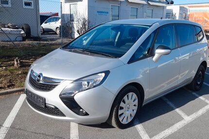 Opel Zafira 141.000 km 6.990 &euro; Nürnberg, Mittelfranken 90431