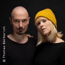 Carolin No - ON&ON 16.11.2025 Kulturboden in der Marktscheune