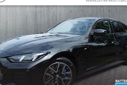 BMW i4 14.248 km 45.869 &euro; Forchheim 91301