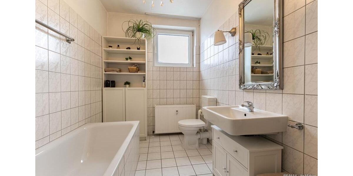 Etagenwohnung Langenzenn - 3 Zimmer, 92 m&sup2;, 920&euro; | Angebot:25247918