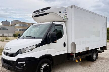 IVECO Andere 462.492 km 10.999 &euro; Nürnberg 90431
