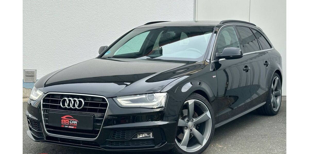 Audi A4 203.180 km 14.490 € Burgthann 90559