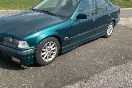 BMW 323