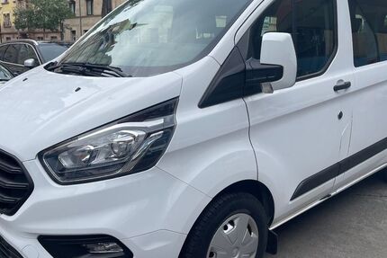 Ford Transit Custom 260.947 km 11.490 &euro; Fürth ( bei Nürnberg ) 90762