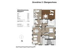 Außergewöhnliche und sehr großzügige 5 Zimmer Mansardenwohnung mit Dachterrasse und Wintergarten - Terrassenwohnung Roth Eckersmühlen | Angebot:27156609