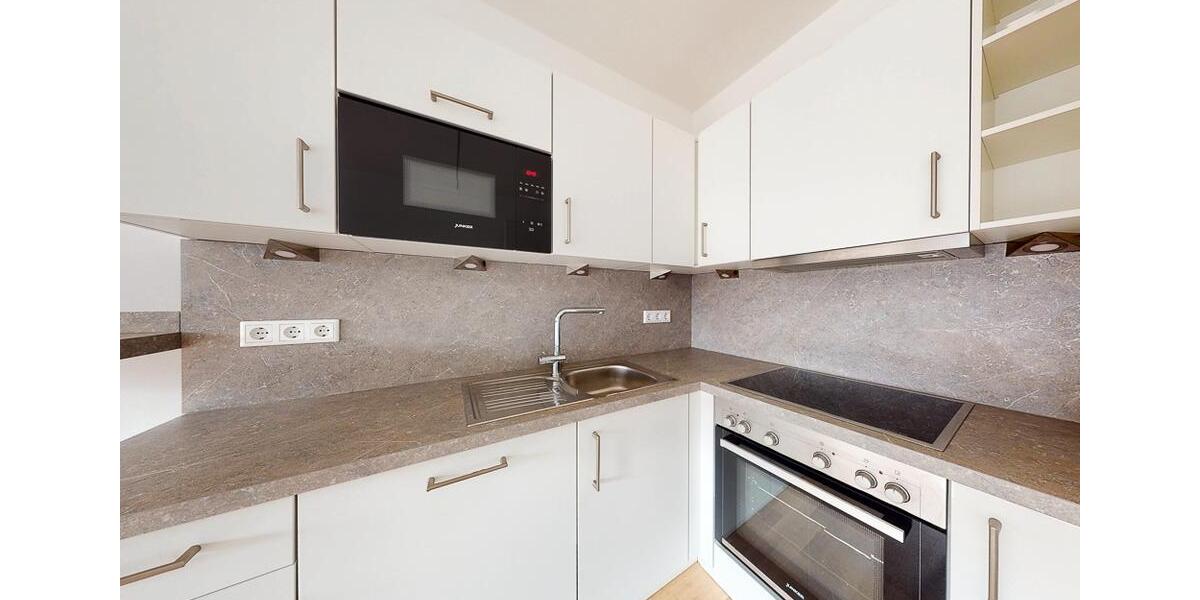 Erdgeschoßwohnung Nürnberg Gibitzenhof - 2 Zimmer, 50 m&sup2;, 795&euro; | Angebot:26250092