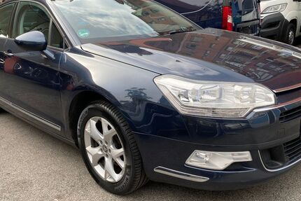 Citroen C5 203.671 km 3.390 &euro; Fürth ( bei Nürnberg ) 90762