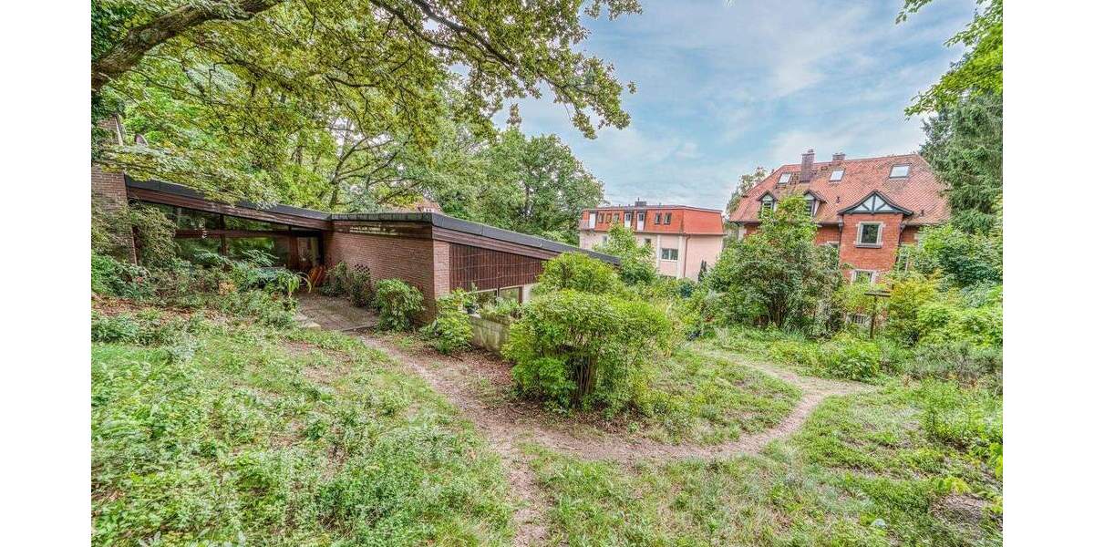 Einfamilienhaus Erlangen Burgberg - 4 Zimmer, 146 m&sup2;, 1.580.000&euro; | Angebot:24711848