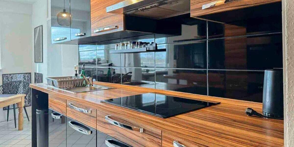 Etagenwohnung Nürnberg Zollhaus - 2 Zimmer, 73 m&sup2;, 259.000&euro; | Angebot:25741138