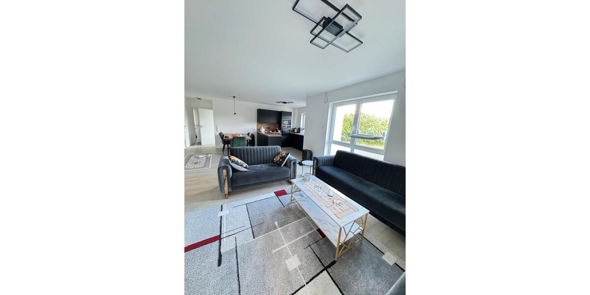 Etagenwohnung Heilsbronn - 3 Zimmer, 88 m&sup2;, 429.000&euro; | Angebot:26914460