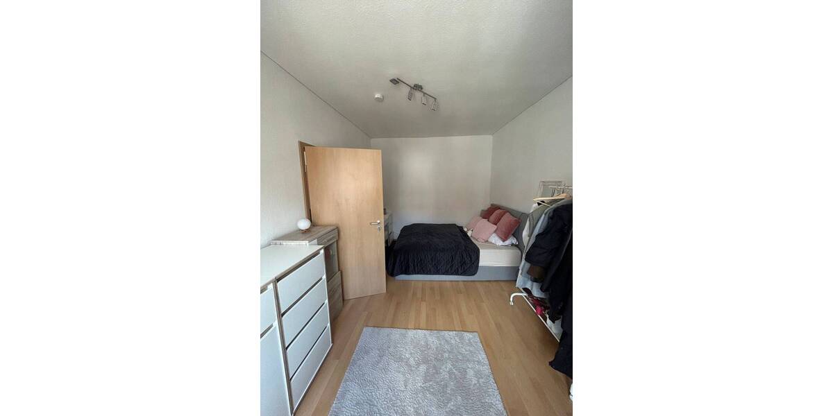 Etagenwohnung Nürnberg Muggenhof - 2 Zimmer, 52 m&sup2;, 730&euro; | Angebot:26892769