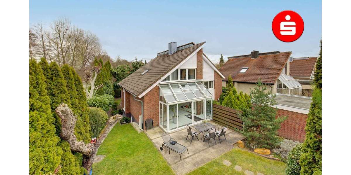 Einfamilienhaus Nürnberg Eibach - 7 Zimmer, 153 m&sup2;, 1.149.000&euro; | Angebot:26073945