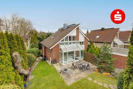 Haus Nürnberg Eibach - 7 Zimmer, 153 m&sup2;, 1.149.000&euro; | Angebot:26073945