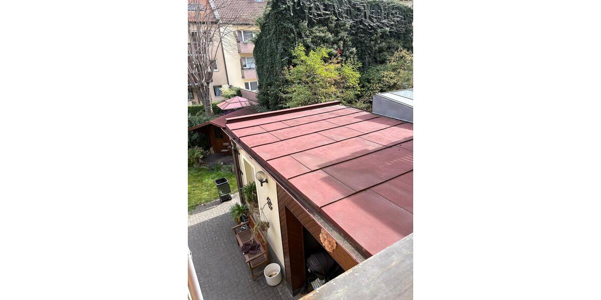 Etagenwohnung Nürnberg Eberhardshof - 3 Zimmer, 85 m&sup2;, 1.100&euro; | Angebot:27586498