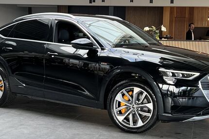 Audi e-tron 32.441 km 32.970 &euro; Cadolzburg bei Nürnberg 90556