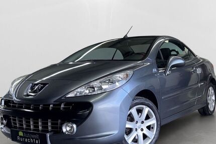 Peugeot 207 104.000 km 3.980 &euro; Aurachtal 91086