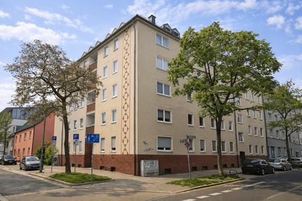 Wohnung Nürnberg Gleißhammer - 3 Zimmer, 68 m&sup2;, 214.000&euro; | Angebot:26386243