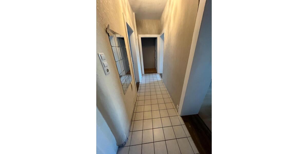 Etagenwohnung Nürnberg Eberhardshof - 3 Zimmer, 65 m&sup2;, 650&euro; | Angebot:27588817