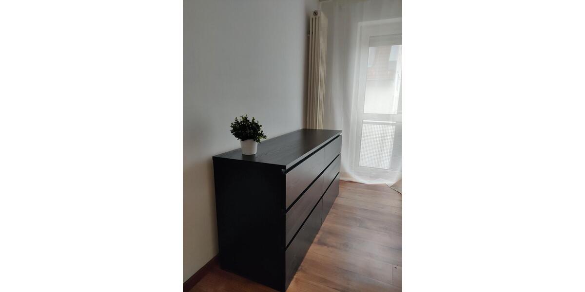Etagenwohnung Nürnberg Almoshof - 1 Zimmer, 27 m&sup2;, 550&euro; | Angebot:26234798